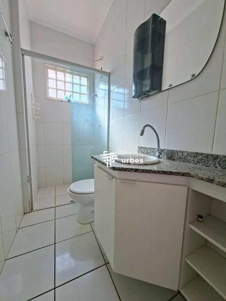 Apartamento, 2 quartos, 67 m² - Foto 11