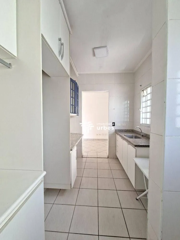 Apartamento, 2 quartos, 67 m² - Foto 7