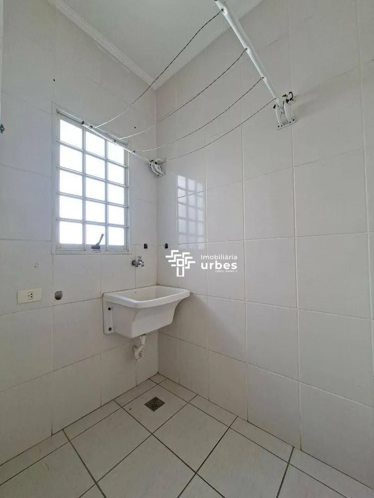 Apartamento, 2 quartos, 67 m² - Foto 6