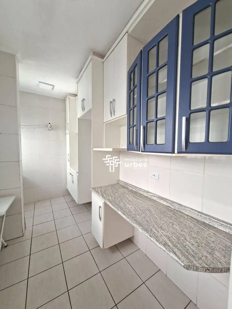 Apartamento, 2 quartos, 67 m² - Foto 5