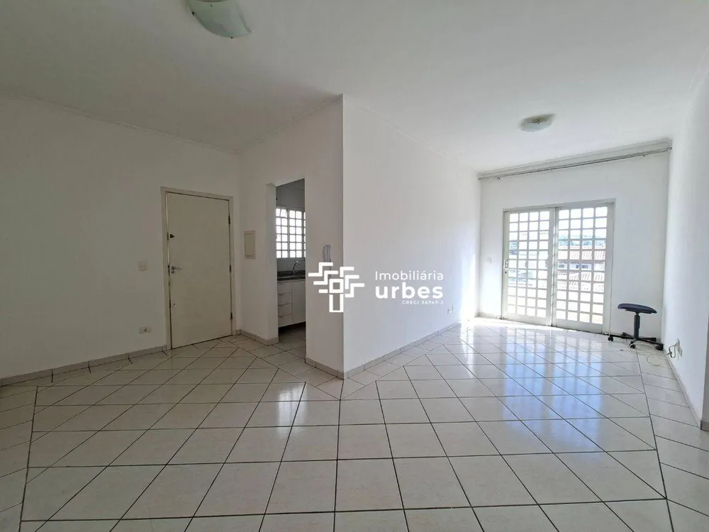 Apartamento, 2 quartos, 67 m² - Foto 3
