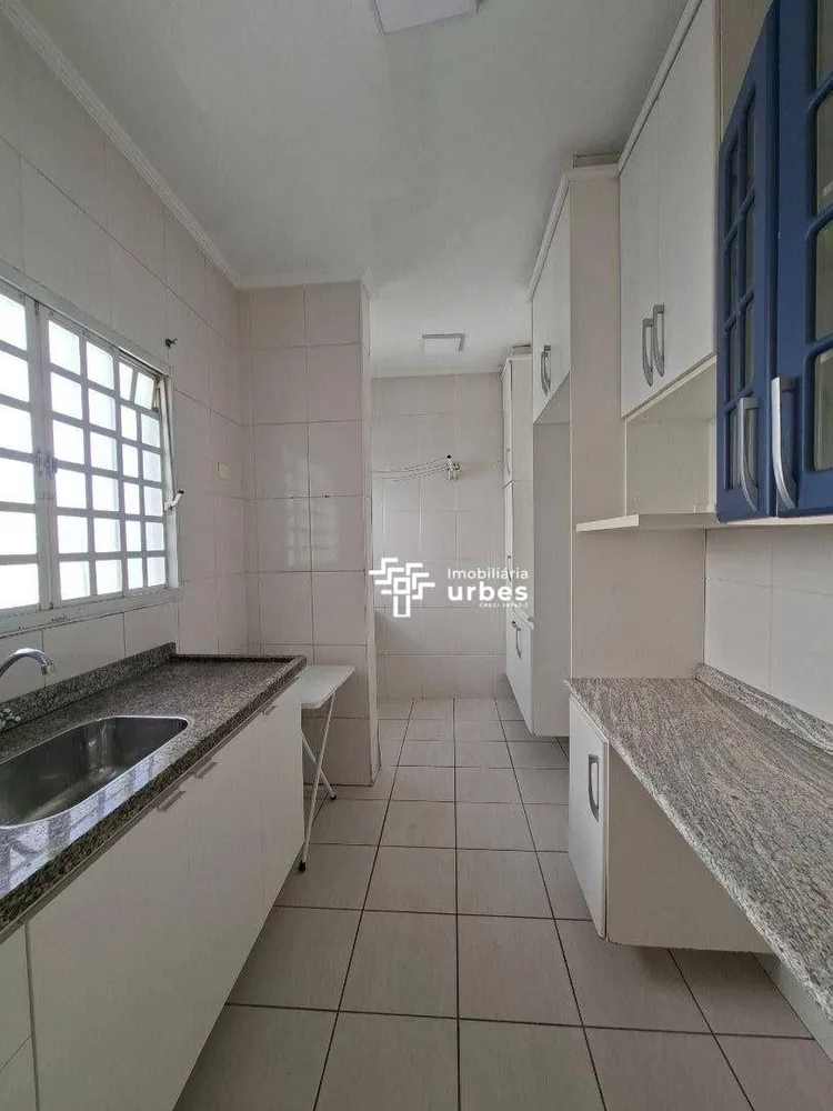 Apartamento, 2 quartos, 67 m² - Foto 8