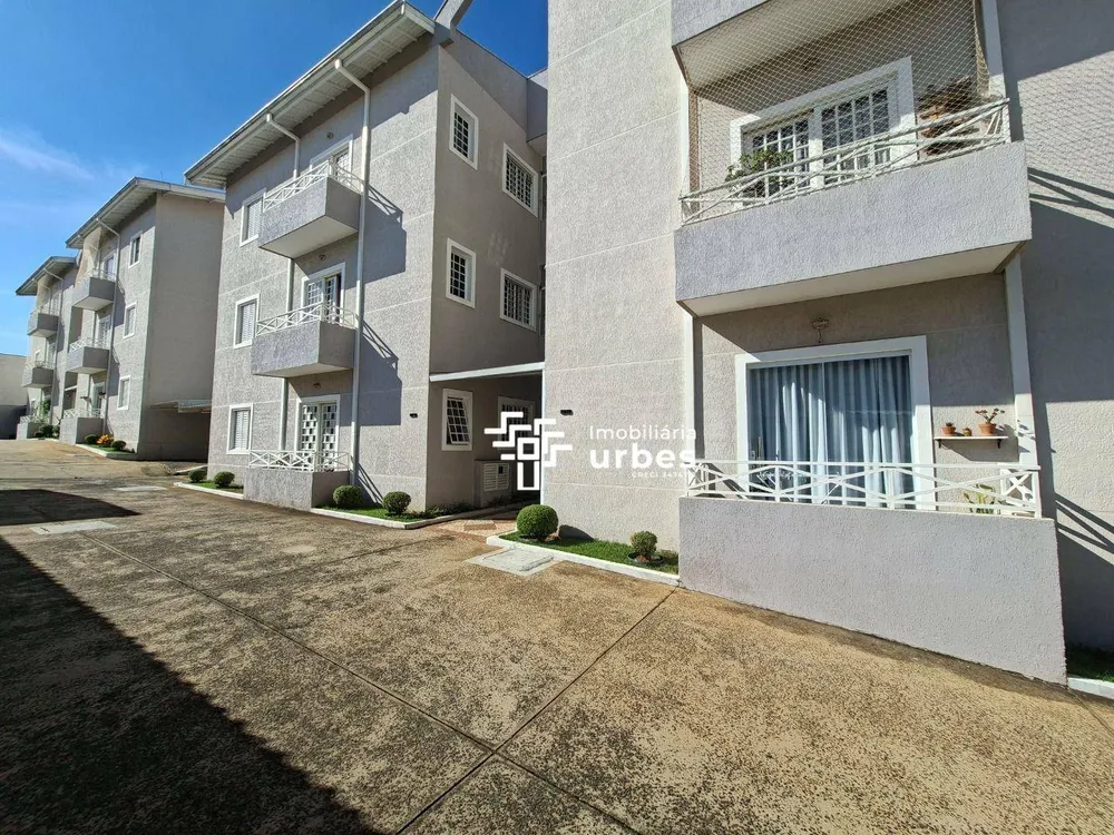 Apartamento, 2 quartos, 67 m² - Foto 1