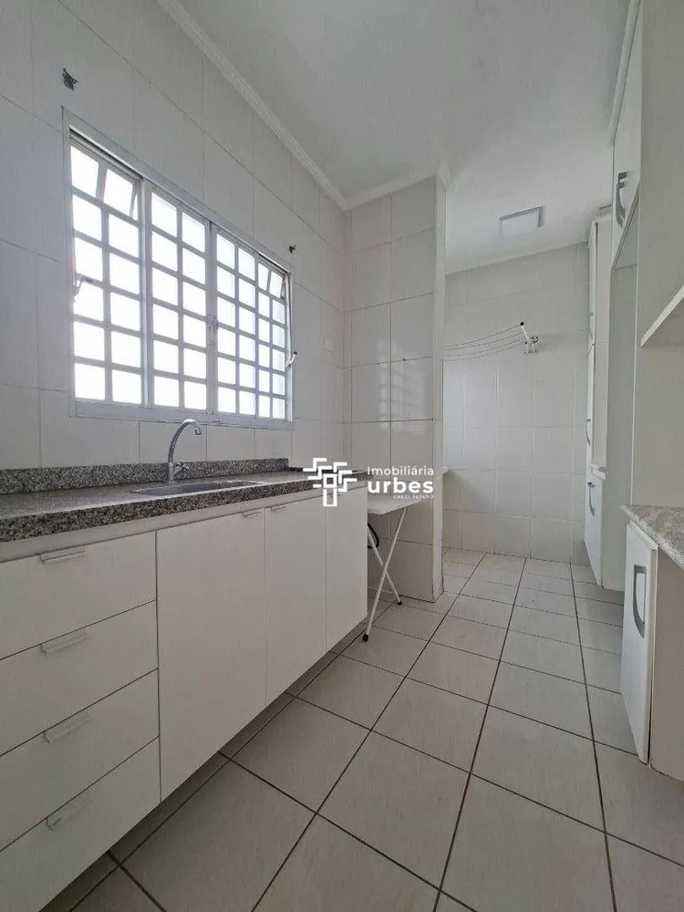 Apartamento, 2 quartos, 67 m² - Foto 4