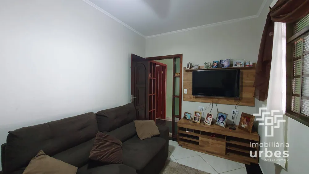 Casa, 3 quartos, 115 m² - Foto 4