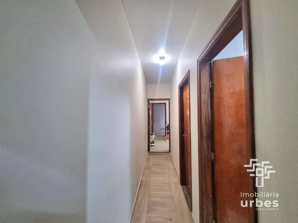 Casa, 3 quartos, 115 m² - Foto 6