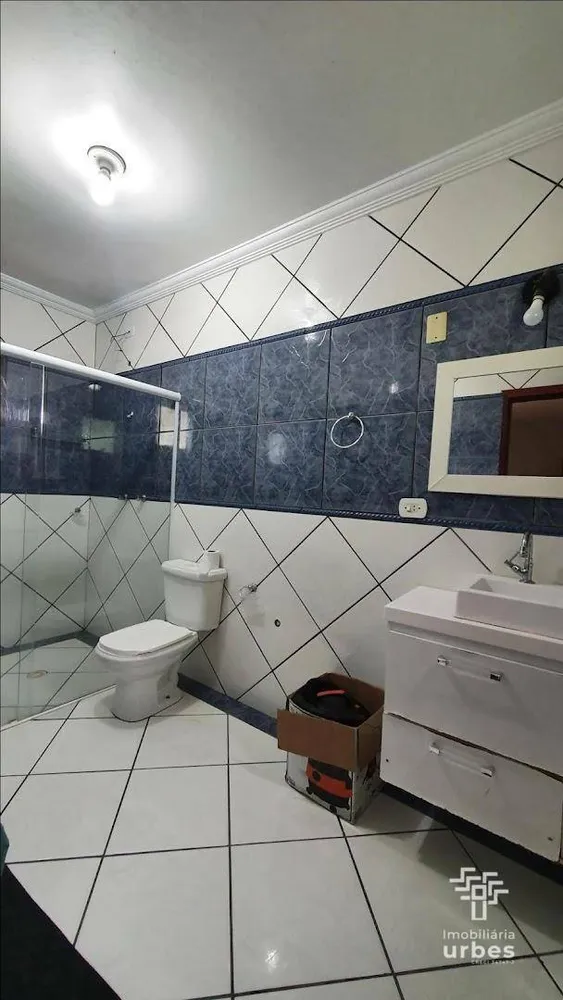Casa, 3 quartos, 115 m² - Foto 12