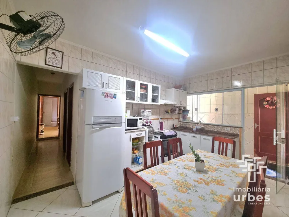 Casa, 3 quartos, 115 m² - Foto 5