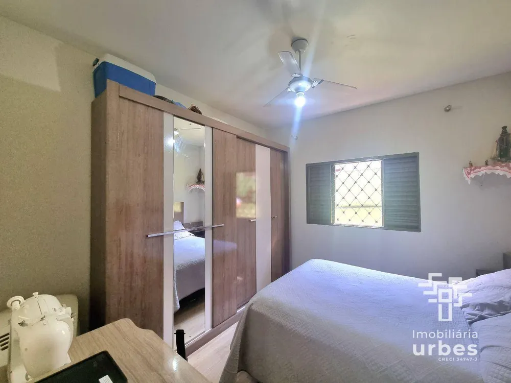 Casa, 3 quartos, 115 m² - Foto 8