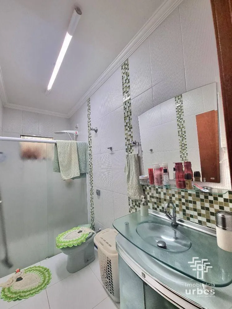 Casa, 3 quartos, 115 m² - Foto 7