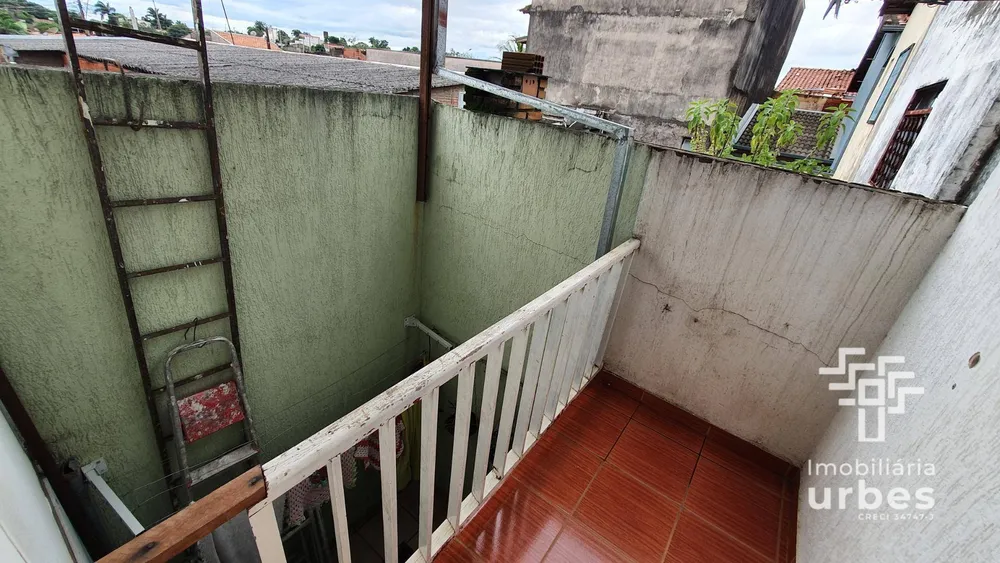 Casa, 3 quartos, 115 m² - Foto 10