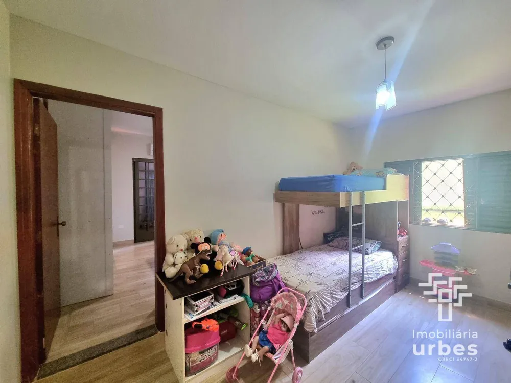 Casa, 3 quartos, 115 m² - Foto 9