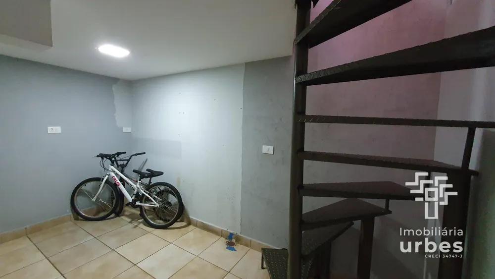 Casa, 3 quartos, 115 m² - Foto 15