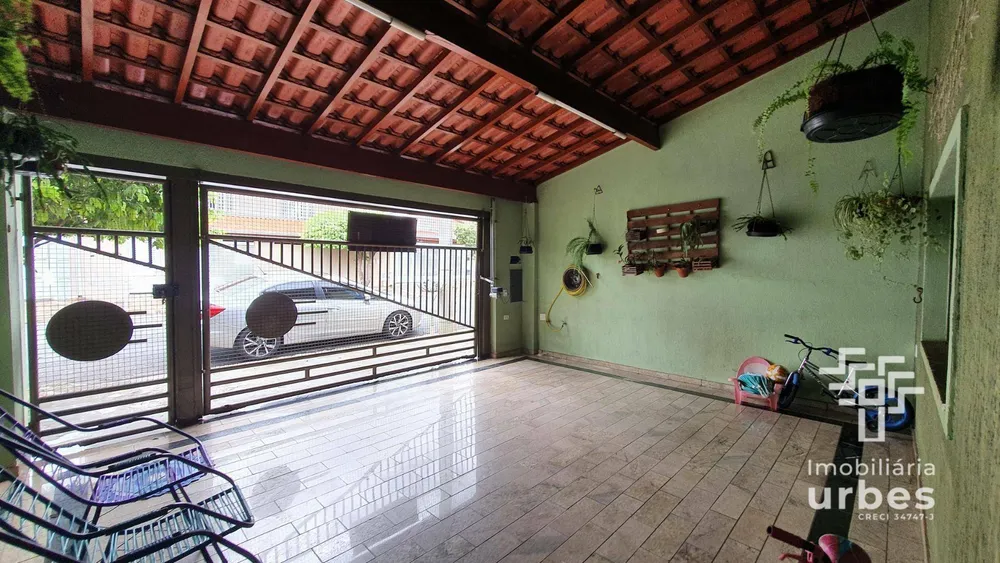 Casa, 3 quartos, 115 m² - Foto 3