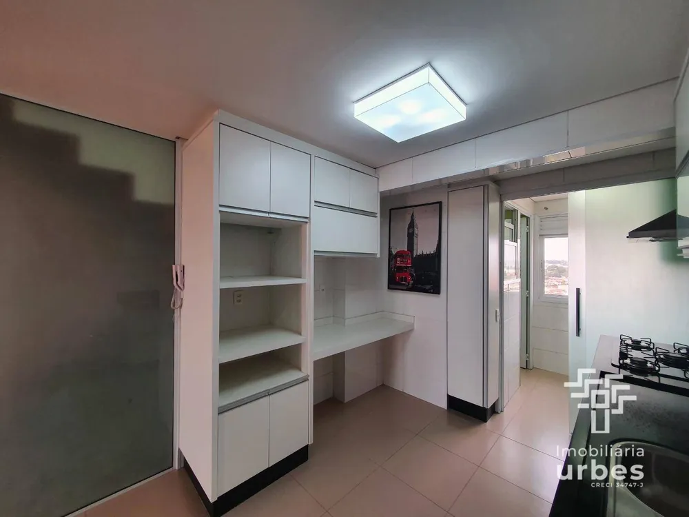 Apartamento, 3 quartos, 164 m² - Foto 2