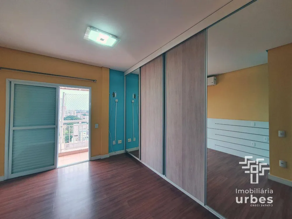 Apartamento, 3 quartos, 164 m² - Foto 4