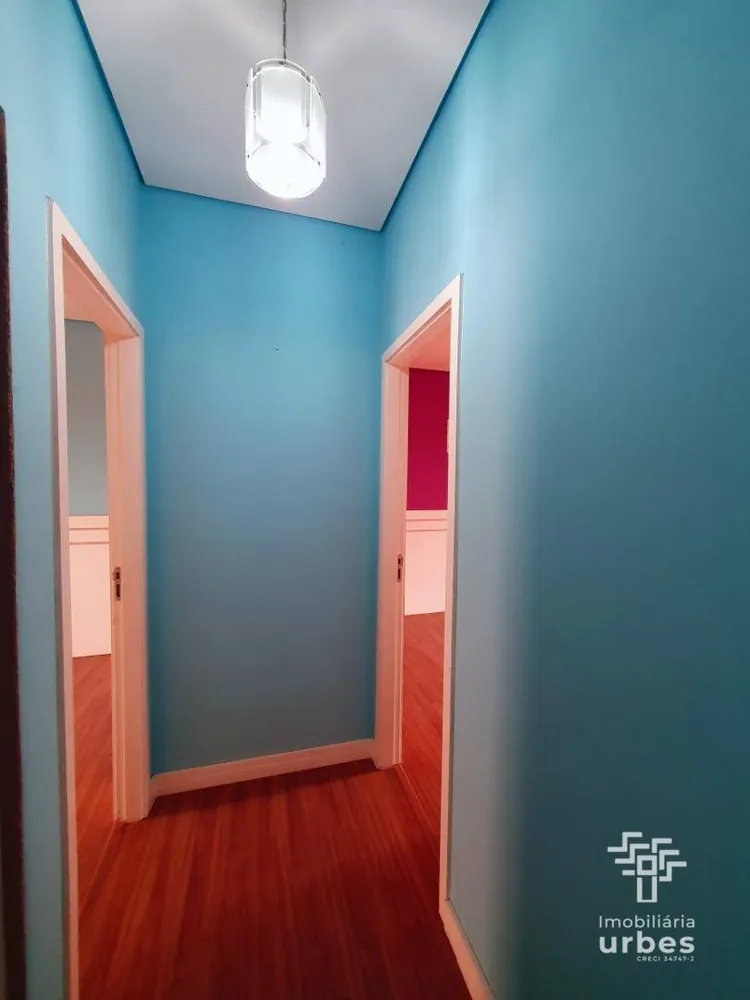 Apartamento, 3 quartos, 164 m² - Foto 3