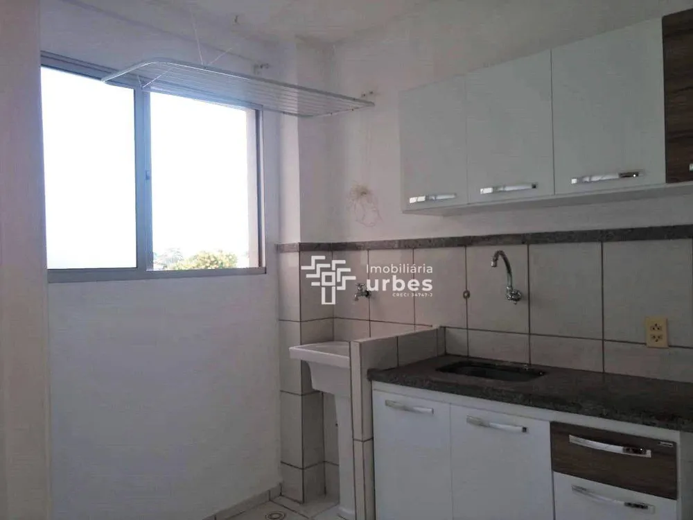 Apartamento, 2 quartos, 59 m² - Foto 5