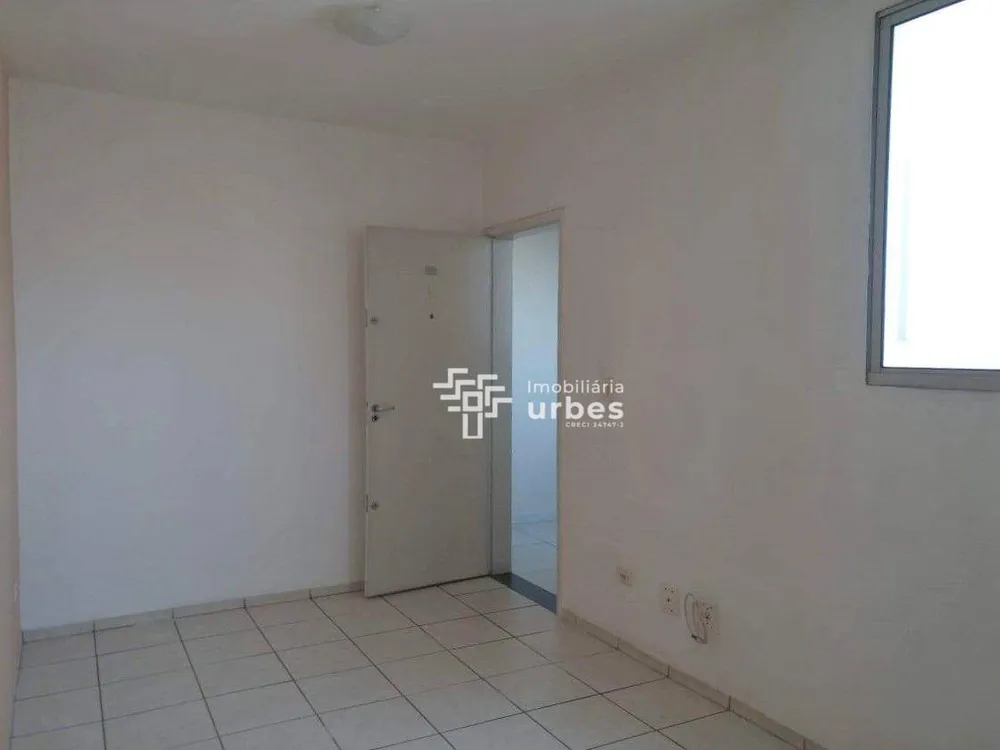 Apartamento, 2 quartos, 59 m² - Foto 6
