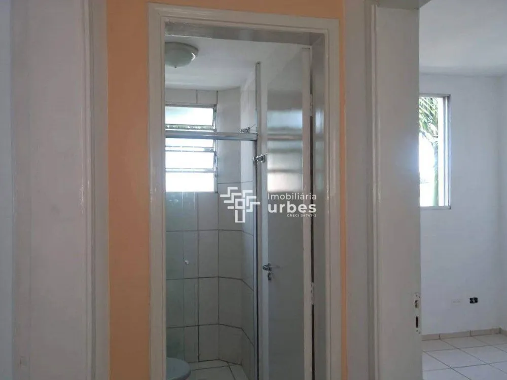 Apartamento, 2 quartos, 59 m² - Foto 9