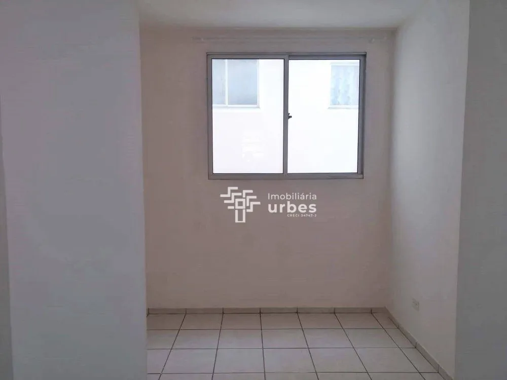 Apartamento, 2 quartos, 59 m² - Foto 7