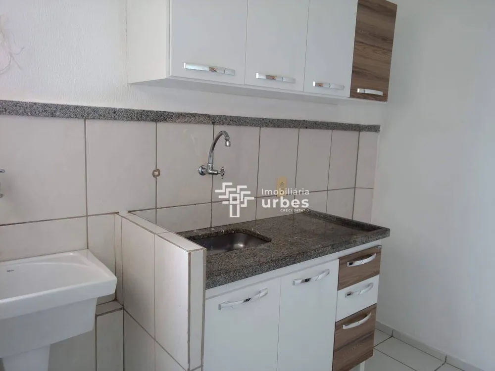 Apartamento, 2 quartos, 59 m² - Foto 4