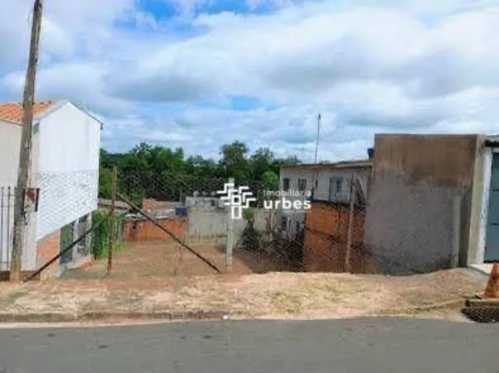 Terreno, 250 m² - Foto 2