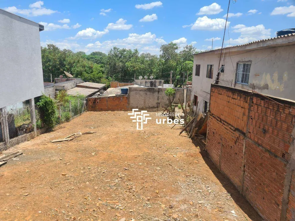 Terreno, 250 m² - Foto 1