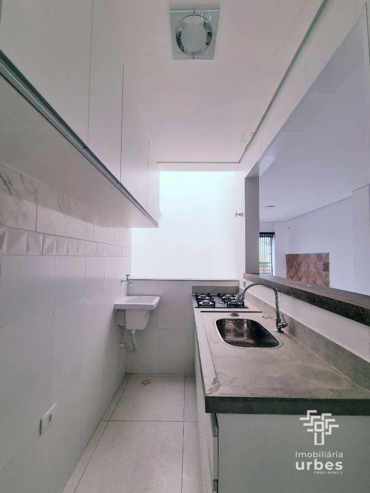 Kitnet-Studio, 40 m² - Foto 6