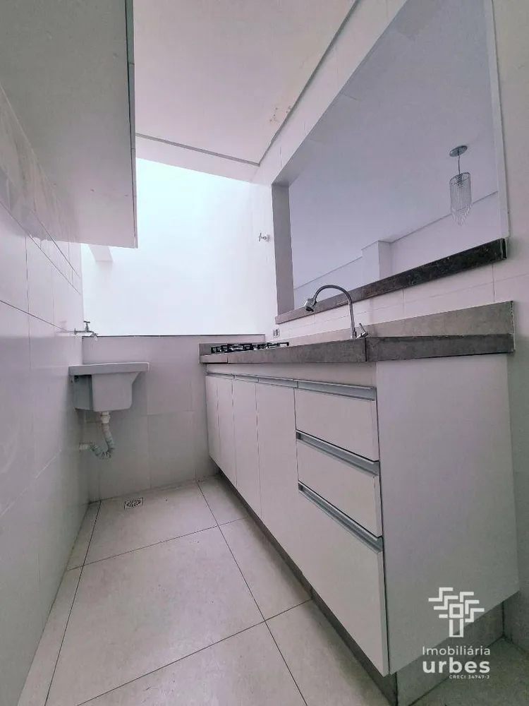 Kitnet-Studio, 40 m² - Foto 7