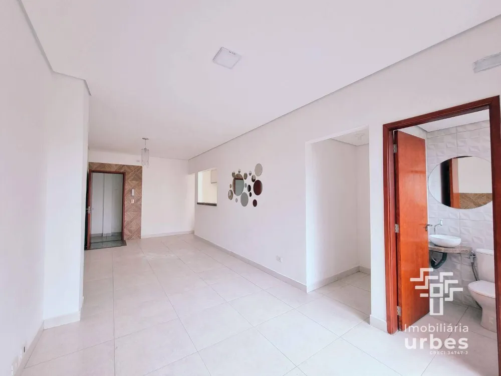 Kitnet-Studio, 40 m² - Foto 4