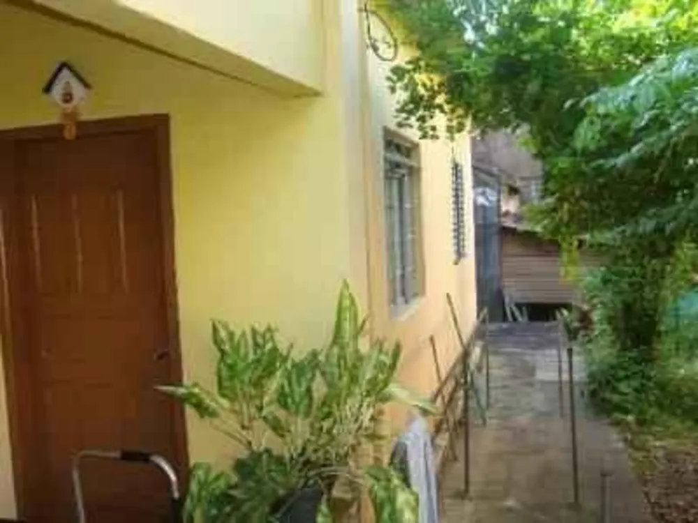 Casa, 2 quartos, 413 m² - Foto 1