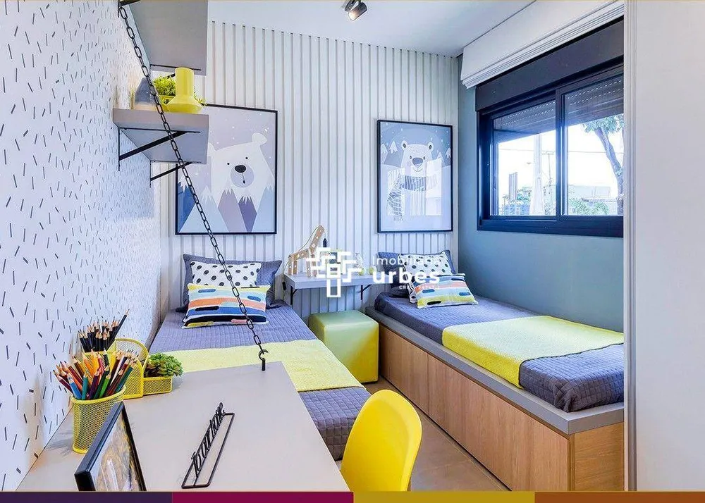 Casa de Condomínio, 2 quartos - Foto 7
