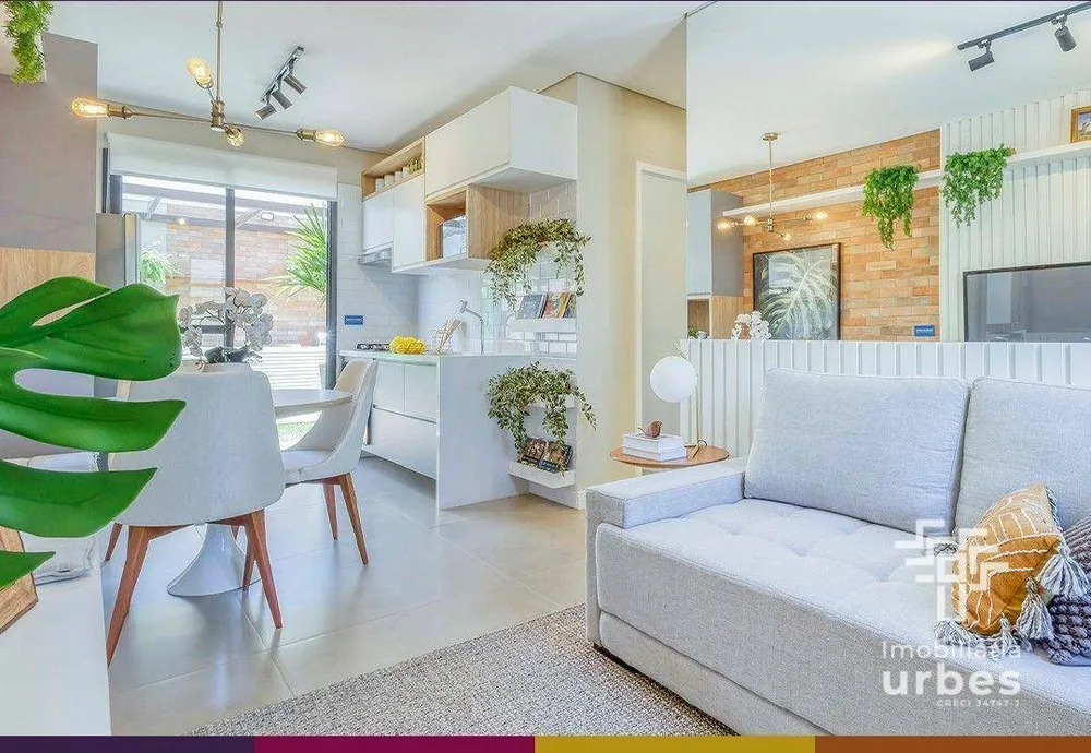 Casa de Condomínio, 2 quartos - Foto 6