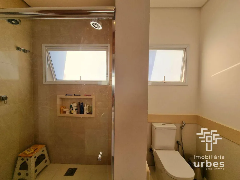 Casa de Condomínio, 3 quartos - Foto 8