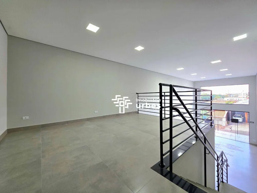 Loja-Salão, 100 m² - Foto 7