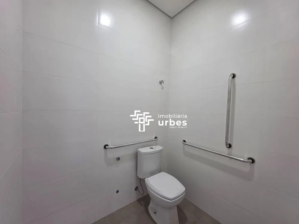Loja-Salão, 100 m² - Foto 10