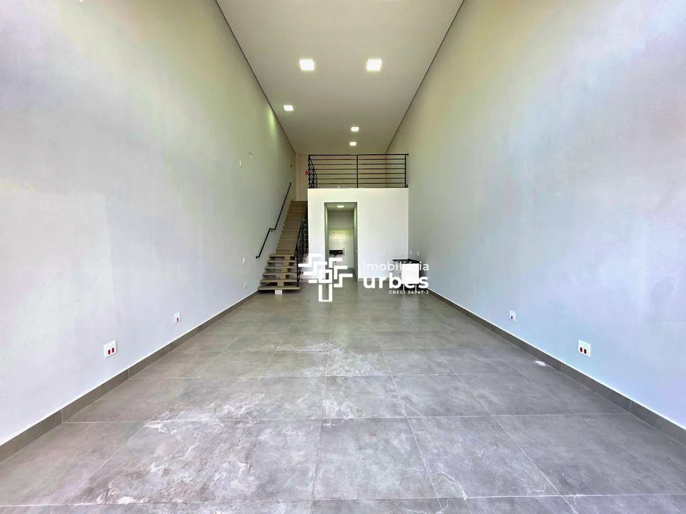 Loja-Salão, 100 m² - Foto 4