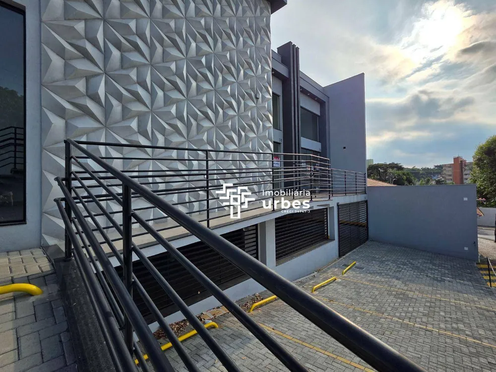 Loja-Salão, 100 m² - Foto 3