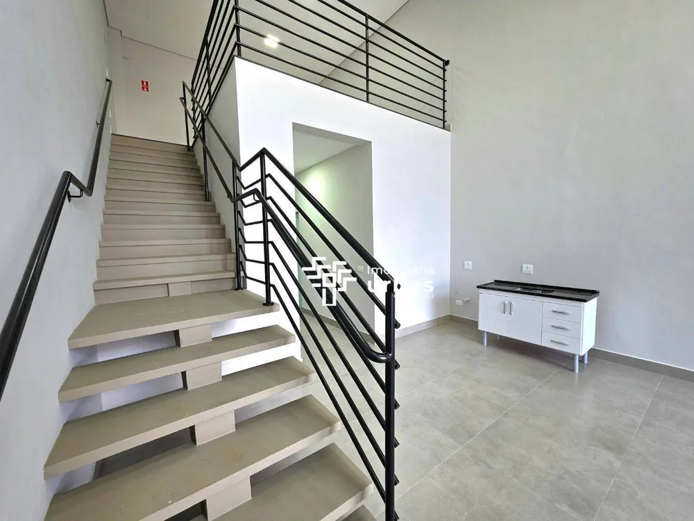 Loja-Salão, 100 m² - Foto 5
