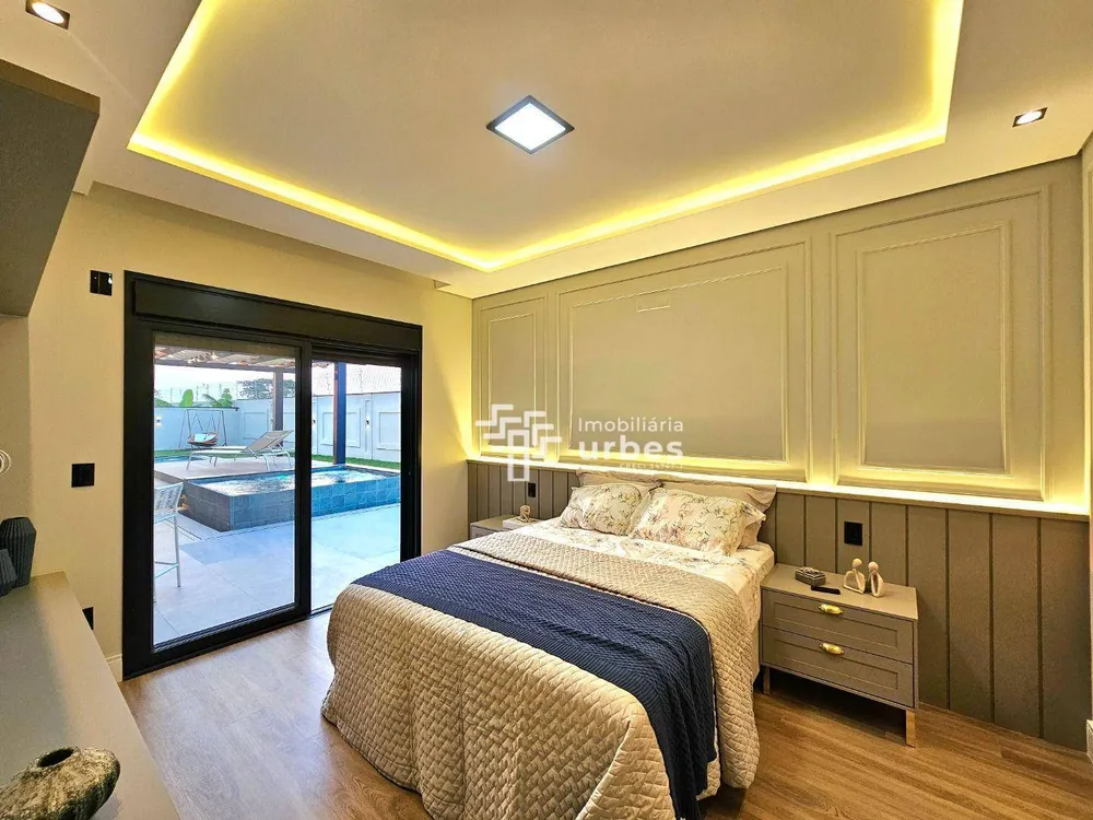 Casa de Condomínio, 4 quartos - Foto 10