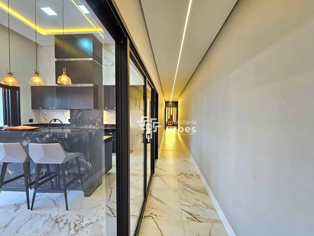 Casa de Condomínio, 4 quartos - Foto 7