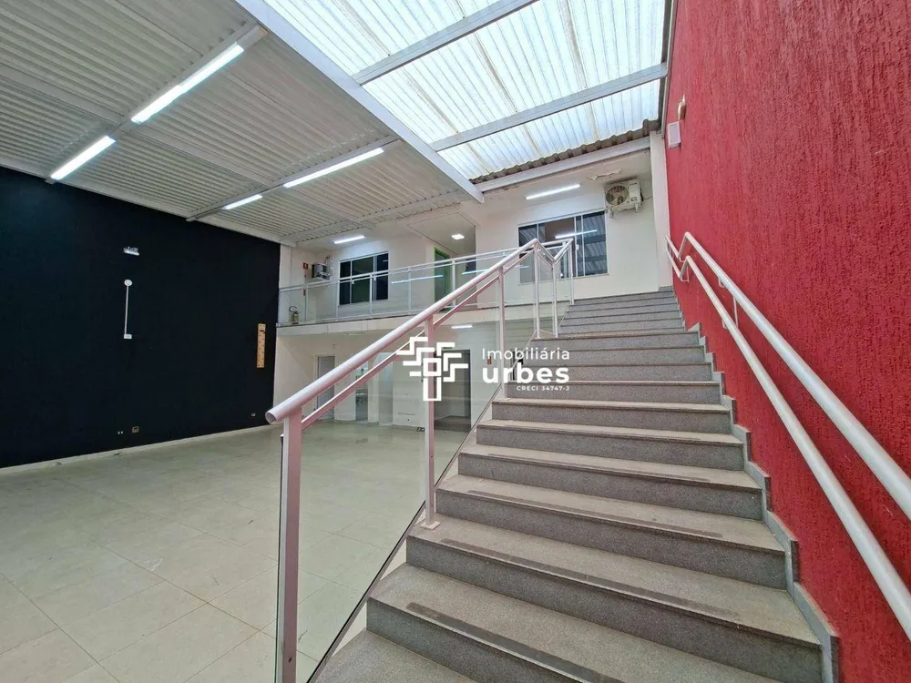 Casa, 477 m² - Foto 16