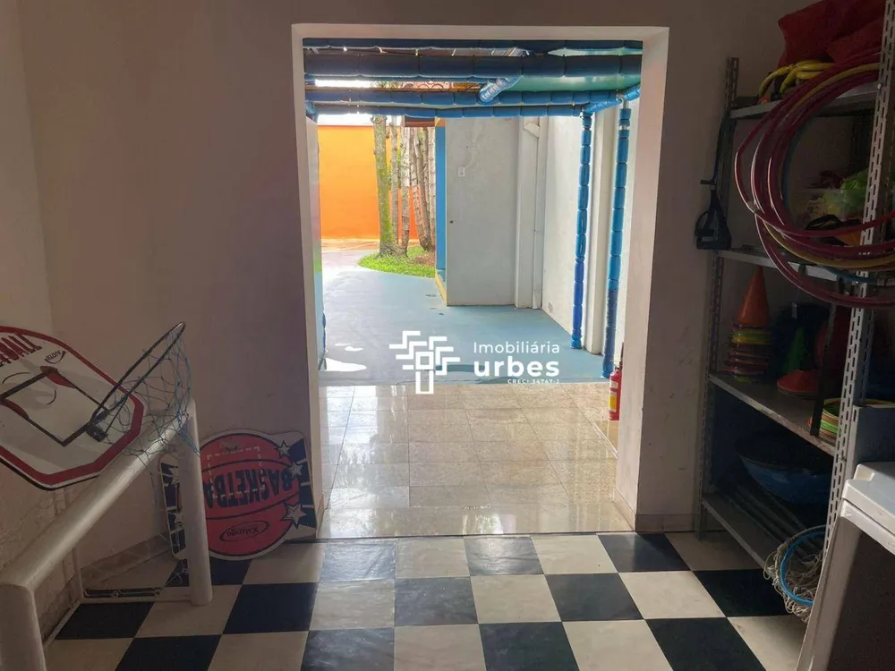 Casa, 477 m² - Foto 5