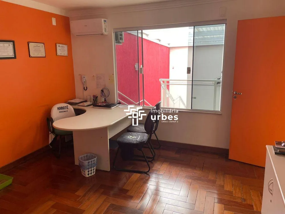 Casa, 477 m² - Foto 14