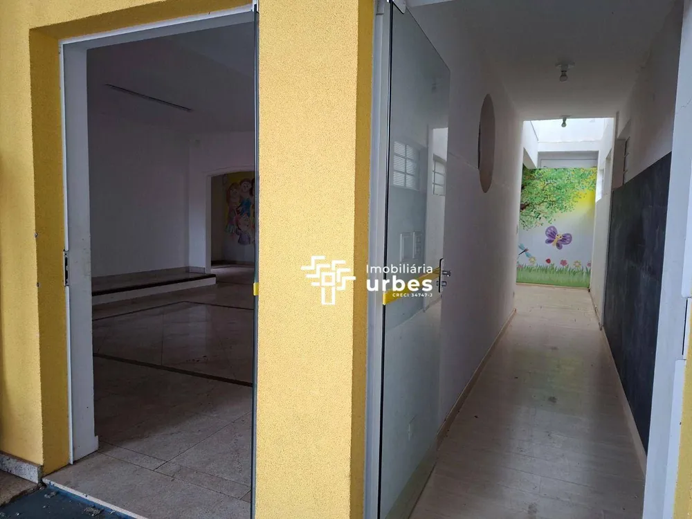 Casa, 477 m² - Foto 8