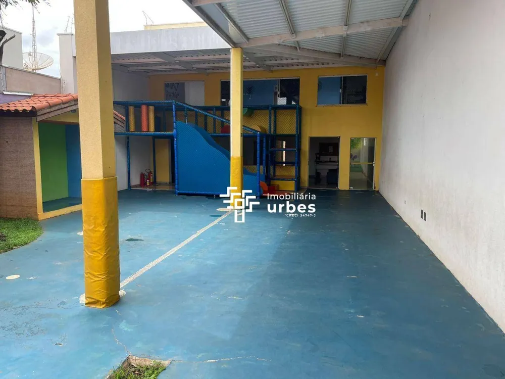 Casa, 477 m² - Foto 3