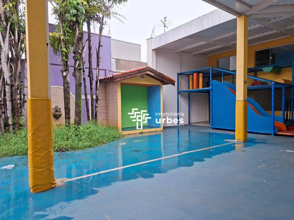 Casa, 477 m² - Foto 1