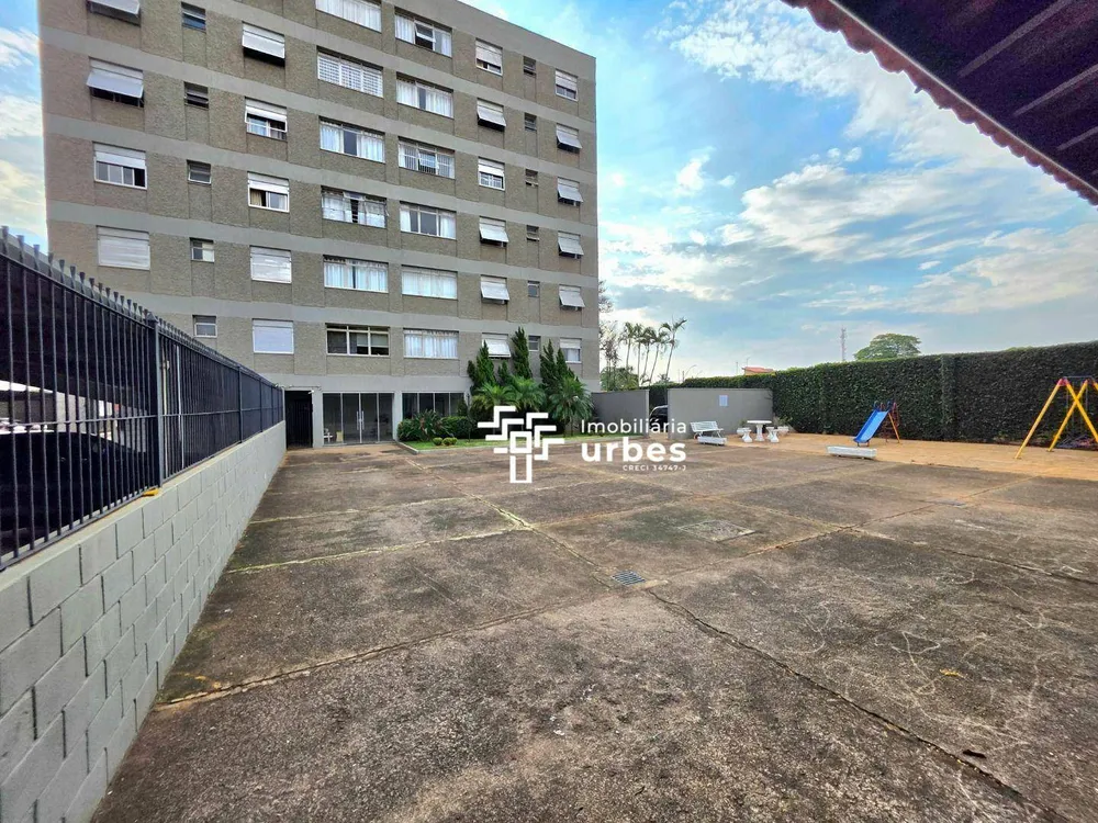 Apartamento, 3 quartos, 110 m² - Foto 12