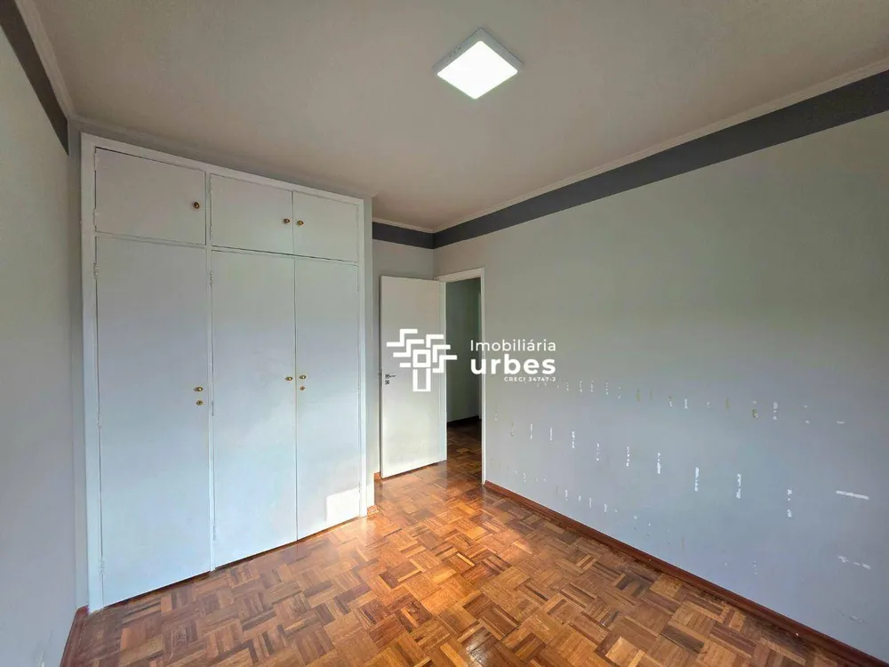 Apartamento, 3 quartos, 110 m² - Foto 6